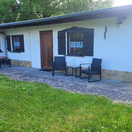Haus Andrea Lichtenberg (Bavaria) Exterior foto